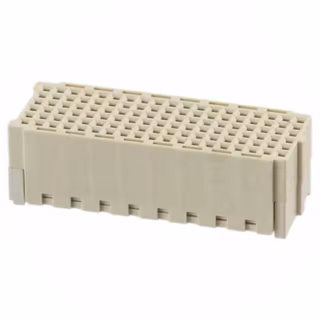 2102061-8 TE Connectivity Aerospace, Defense and Marine  Headers Receptacles Female Sockets